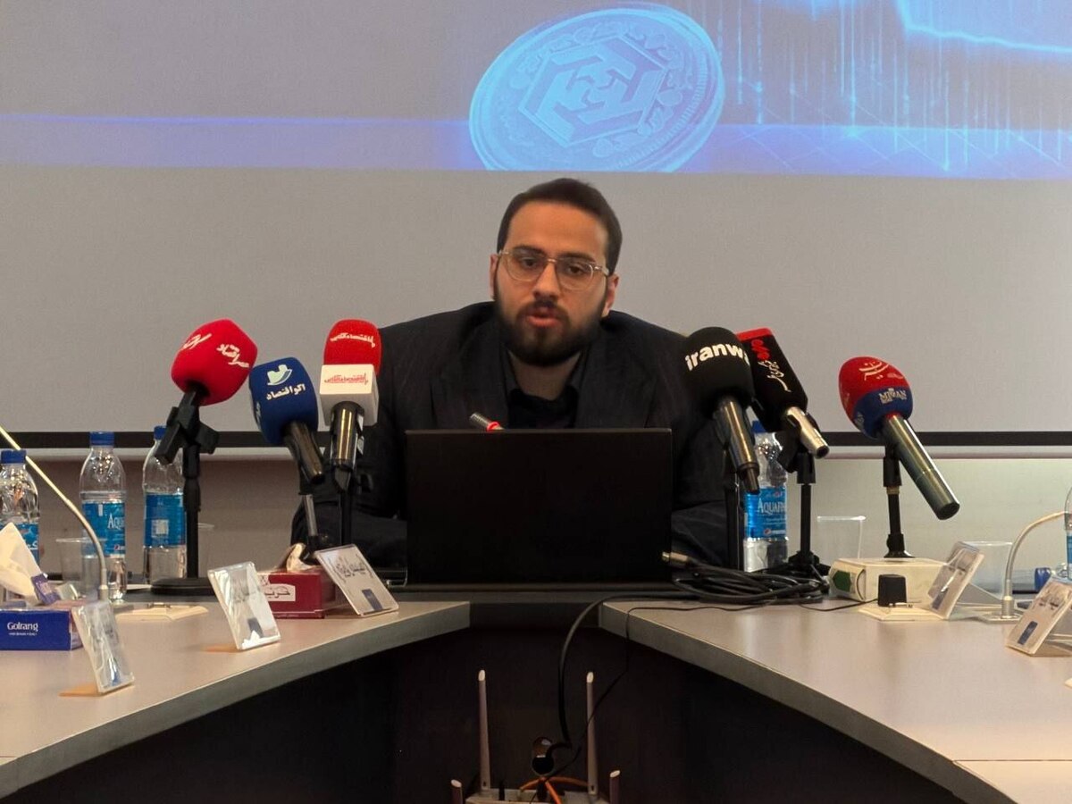  رمز آتی فضای گفت‌وگو را جایگزین تصمیم‌گیری پشت درهای بسته می‌کند 